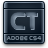 CS4 Magneto Contribute Icon